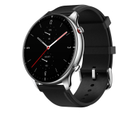 Amazfit Amazfit GTR 2 Obsidian Black (Classic Edition) - 626151 - zdjęcie 1